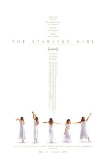 The Starling Girl - Poster / Capa / Cartaz - Oficial 1