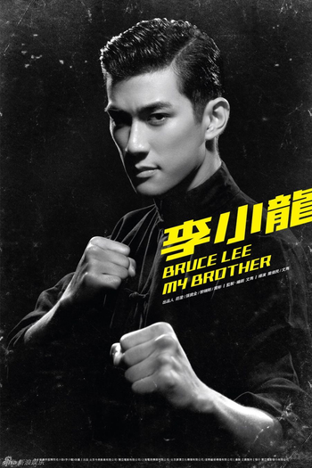  de Filme Bruce Lee: Na Perseguição do Dragão (2010)