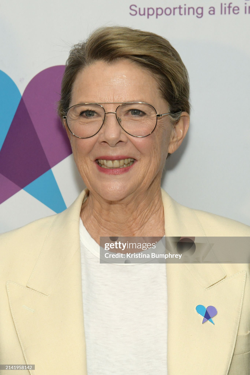 Annette Bening - Foto 2