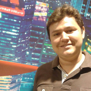 Foto de perfil de Tiago Leite