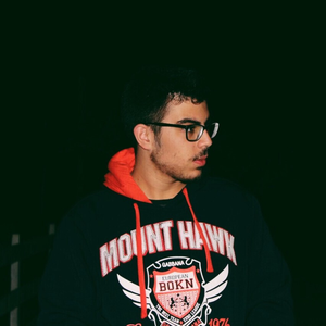 Foto de perfil de Raphael