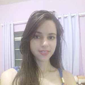 Foto de perfil de Lorenna Dâmaso
