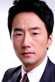 Ryu Seung Soo