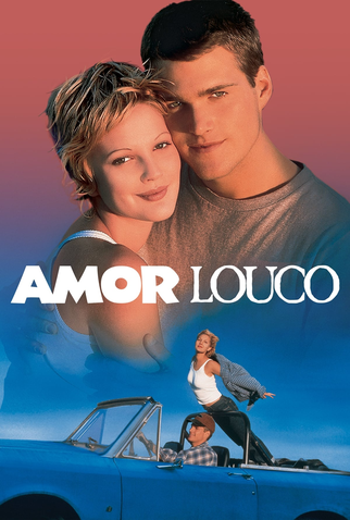 Poster 1 de Filme Amor Louco (1995)