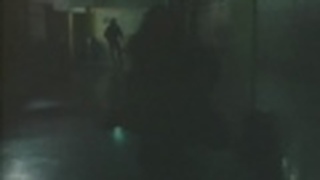 Trailer: Vault of Horror # 8