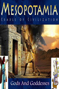 Mesopotamia - Poster / Capa / Cartaz - Oficial 1