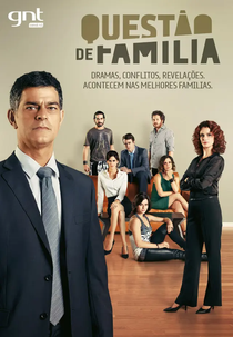 Questão de Família (3ª Temporada) (Questão de Família (3ª Temporada))