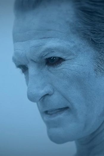 Poster de Episódio Sacrificio (2021)