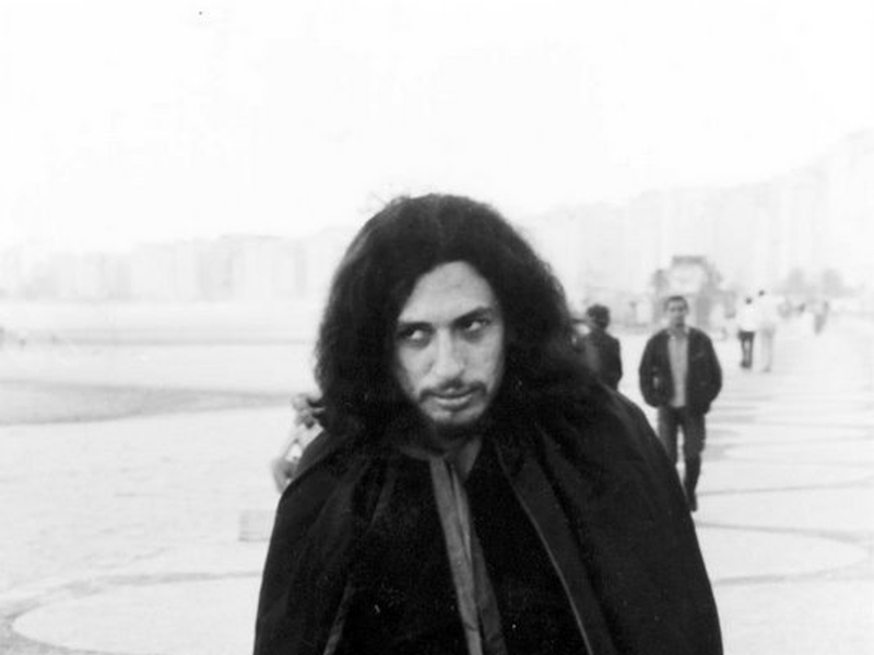 Foto 2 de Nosferato no Brasil