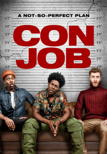 Con Job (Con Job)