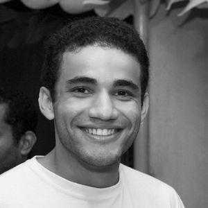 Foto de perfil de Matheus de Oliveira Pereira