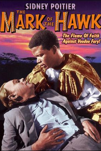  de Filme A Marca do Gavião (1957)