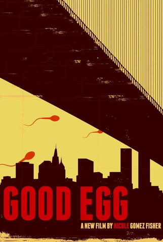 Poster 1 de Filme Good Egg (2023)