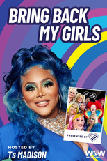 Bring Back My Girls (1ª Temporada) (Bring Back My Girls (Season 1))
