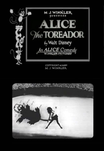 Alice the Toreador (Alice the Toreador)