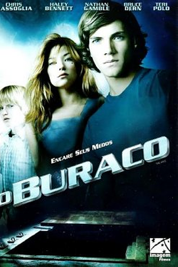  de Filme O Buraco (2009)