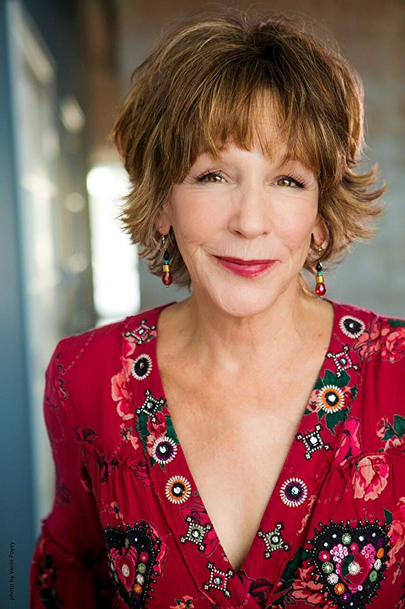 Betsy Randle - Foto 1