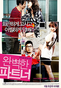 My Secret Partner (Wonbyeokhan Pateuneo)