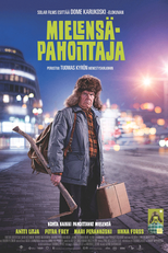 O ranzinza (MIELENSÄPAHOITTAJA)