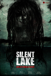 Silent Lake - Poster / Capa / Cartaz - Oficial 2