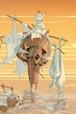 Paper World (Paper World)