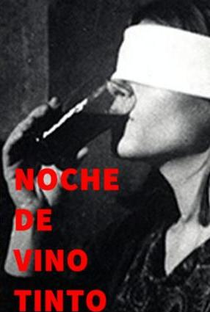Noite do Vinho Tinto - Poster / Capa / Cartaz - Oficial 2
