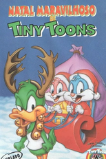 Natal Maravilhoso de Tiny Toons (Tiny Toon: It's a Wonderful Tiny Toons Christmas Special)