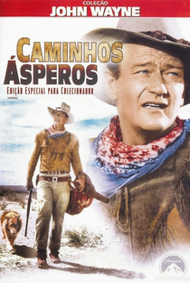 Caminhos Ásperos - Poster / Capa / Cartaz - Oficial 4