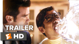 Trailer: 3 Idiotas Trailer #1 (2017) | Movieclips Indie