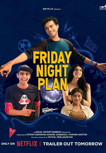 O plano de sexta á noite (Friday Night Plan)