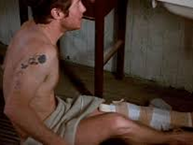 Foto 1 de Prisioneiro da Ilha