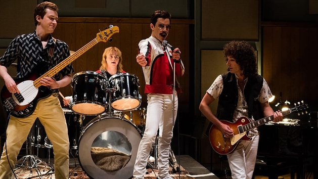 Guitarrista do Queen diz que Rami Malek merece o Oscar por Bohemian Rhapsody