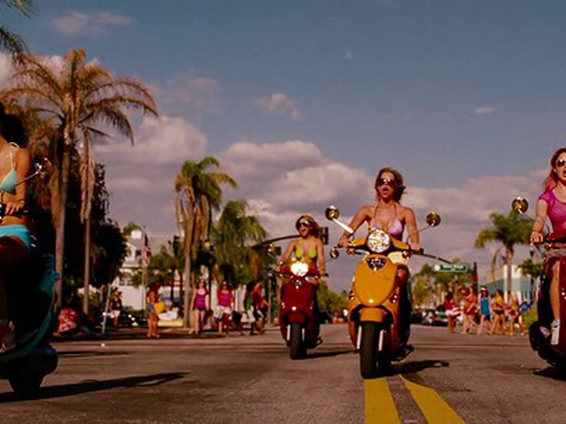 Foto 12 de Spring Breakers: Garotas Perigosas