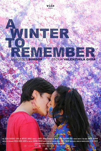 de Filme Um Inverno para Lembrar (2016)