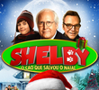 Shelby: O Cão Que Salvou o Natal