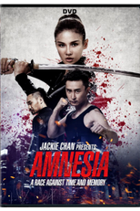 Quem Sou Eu? (Amnesia)