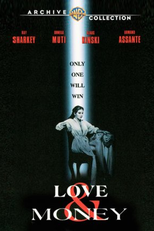 Amor & Dinheiro (Love And Money)