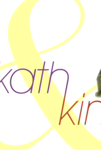 Poster 1 de Série Kath e Kim (2002)