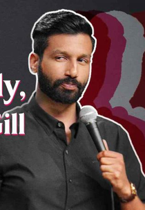 Yours Sincerely, Kanan Gill (Yours Sincerely, Kanan Gill)
