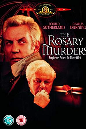  de Filme O Mistério do Rosário Negro (1987)