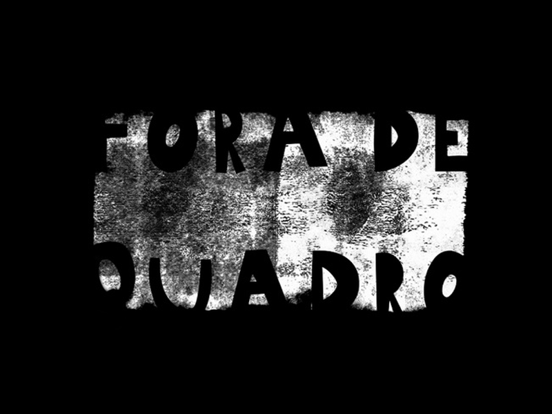 Foto 1 de Fora de Quadro