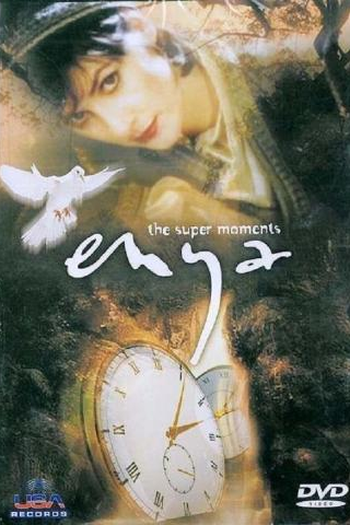  de Filme Enya - The Super Moments (2008)