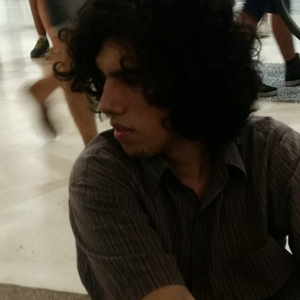 Foto de perfil de Lucas