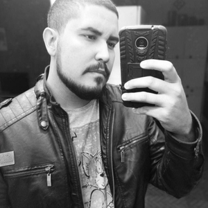Foto de perfil de Natanael Motta Garcia