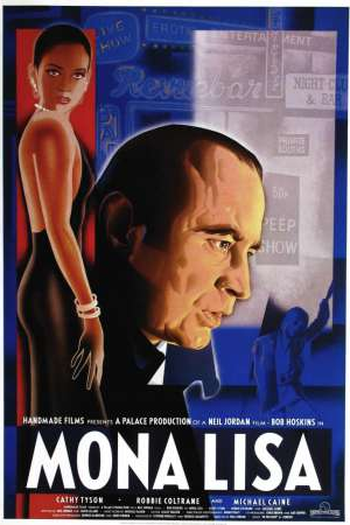  de Filme Mona Lisa (1986)