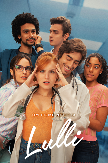  de Filme Lulli (2021)