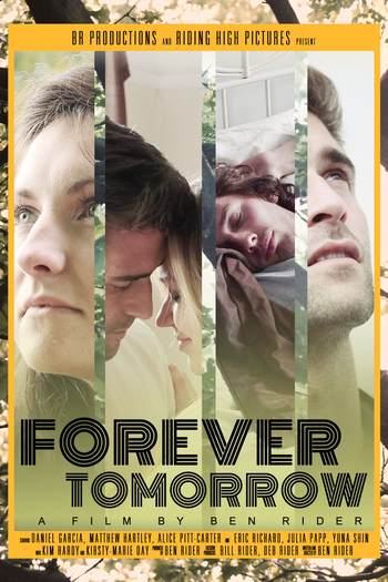  de Filme Forever Tomorrow (2016)