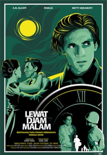 Lewat Djam Malam (Lewat Djam Malam)