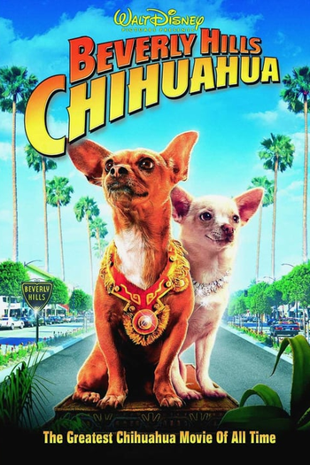  de Filme Perdido Pra Cachorro (2008)