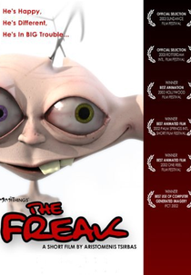 The Freak (The Freak)